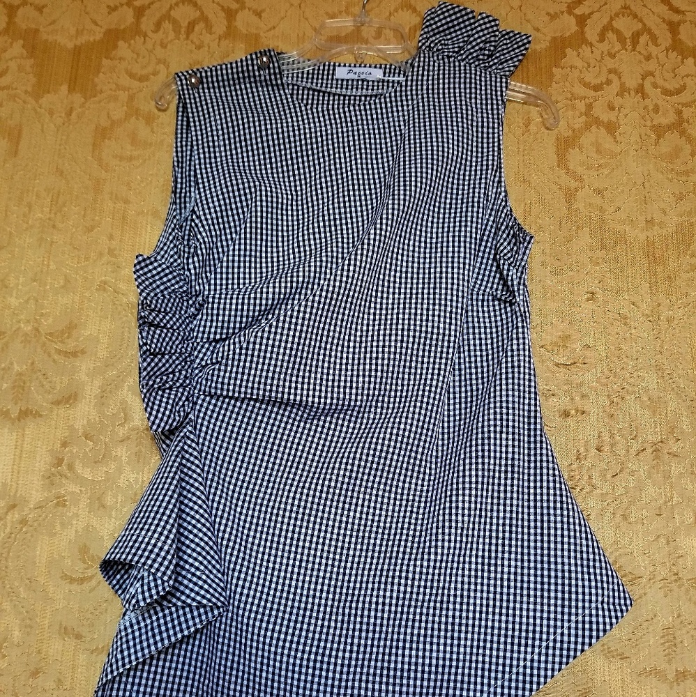 Womens blouse